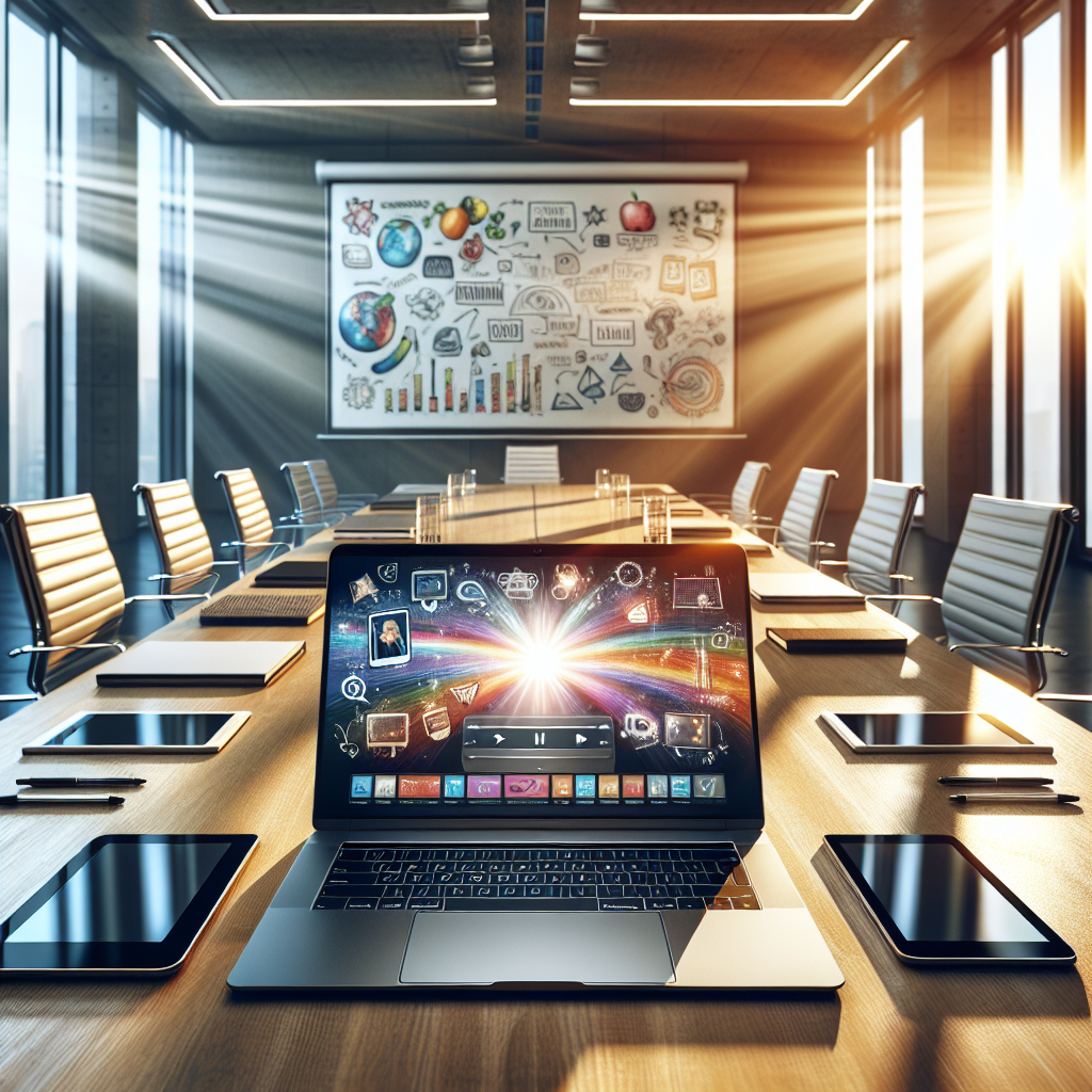 Learnt.ai | Incorporating Videos and Multimedia in Corporate Training ...