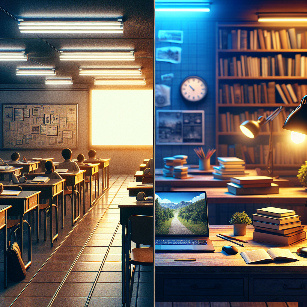 Learnt.ai | Synchronous vs. Asynchronous Learning: Pros, Cons, and Best ...