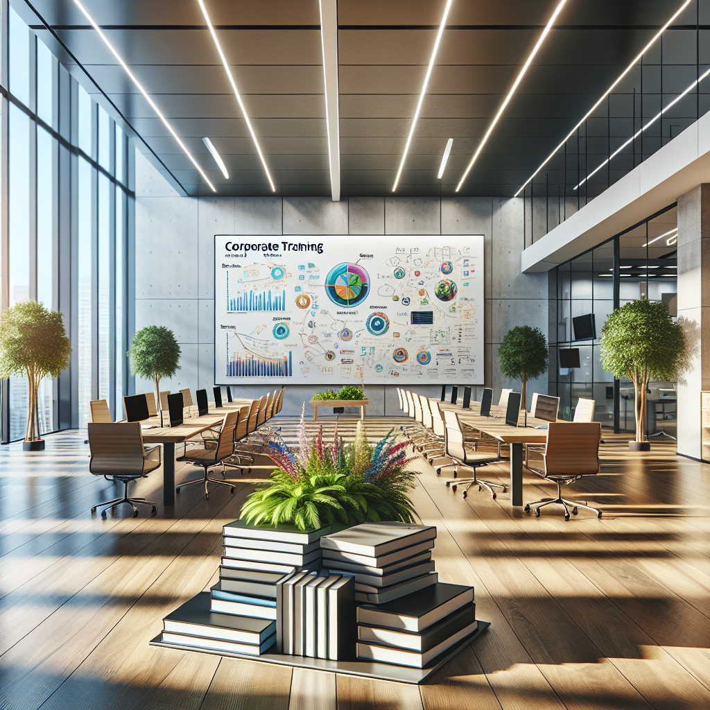 Learnt.ai | Building an Effective Corporate Training Taxonomy ...