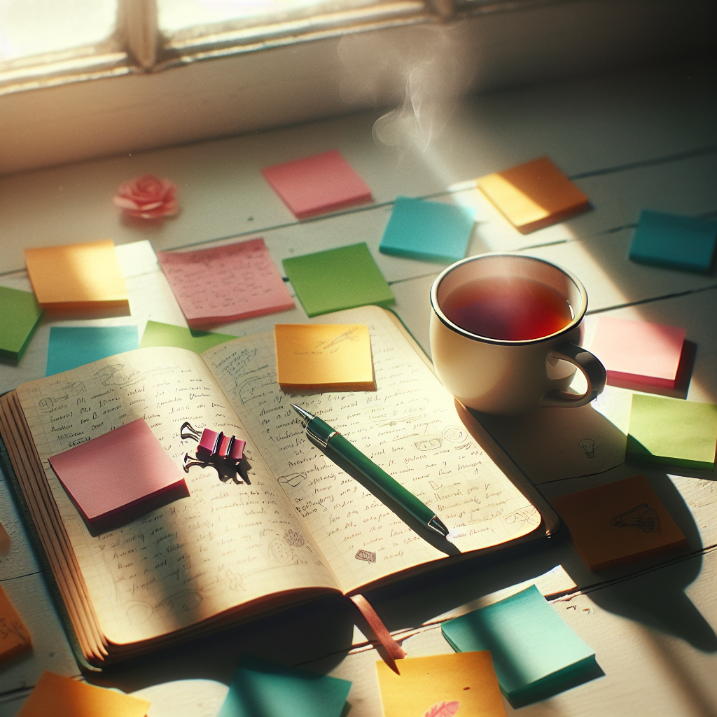 Learnt.ai | Leveraging Learning Through Reflection: Enhancing ...