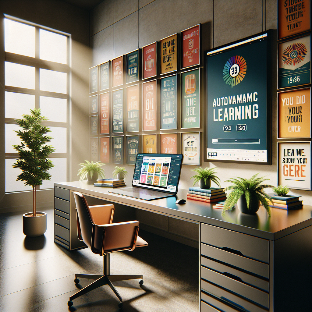 Learnt.ai | Empowering the Modern Learner: Self-Directed Learning in ...