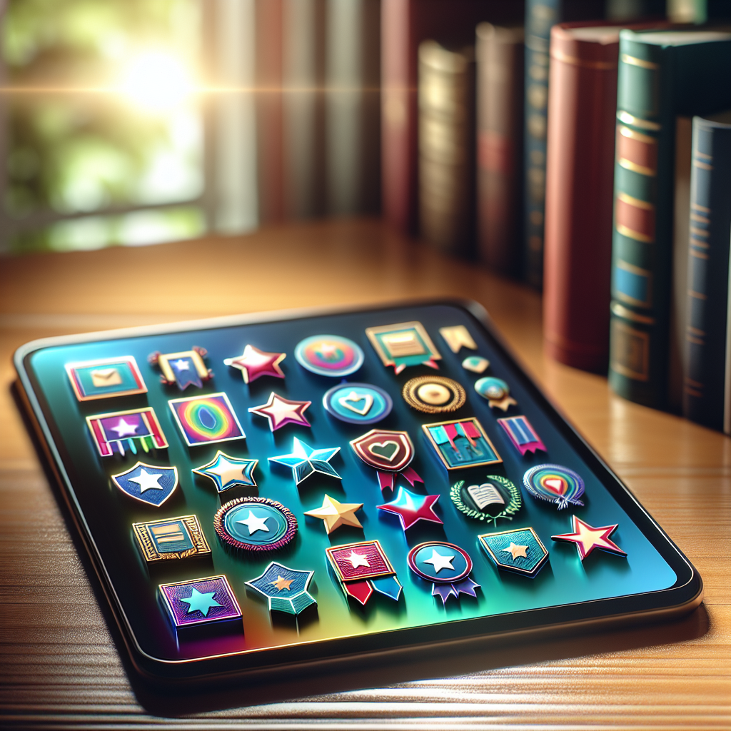 Learnt.ai | Digital Badges and Micro-Credentials: Recognizing Employee ...