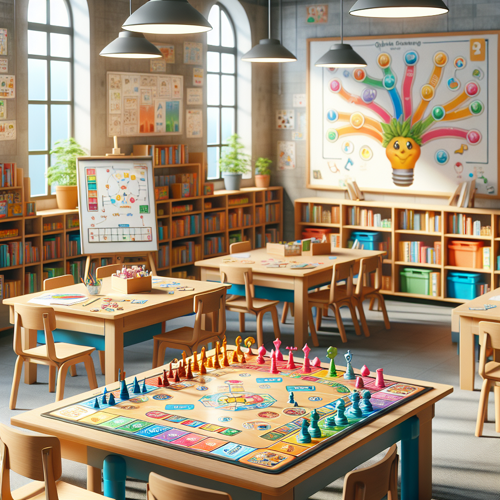 Learnt.ai | Game-Based Learning: Engaging Students and Boosting ...