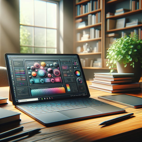 Learnt.ai | Creating Interactive Learning Modules: Tips and Tools