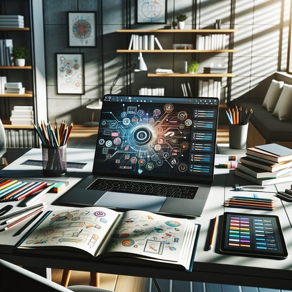 Learnt.ai | Creating Scalable E-Learning Programs