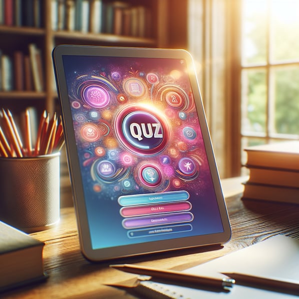 Learnt.ai | How to Create Effective Quizzes and Tests for E-Learning