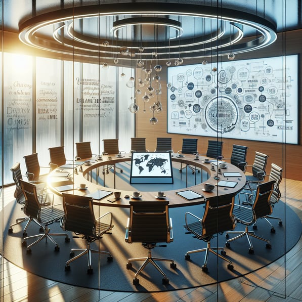Learnt.ai | Scenario-Based Learning in Corporate Training: Developing ...